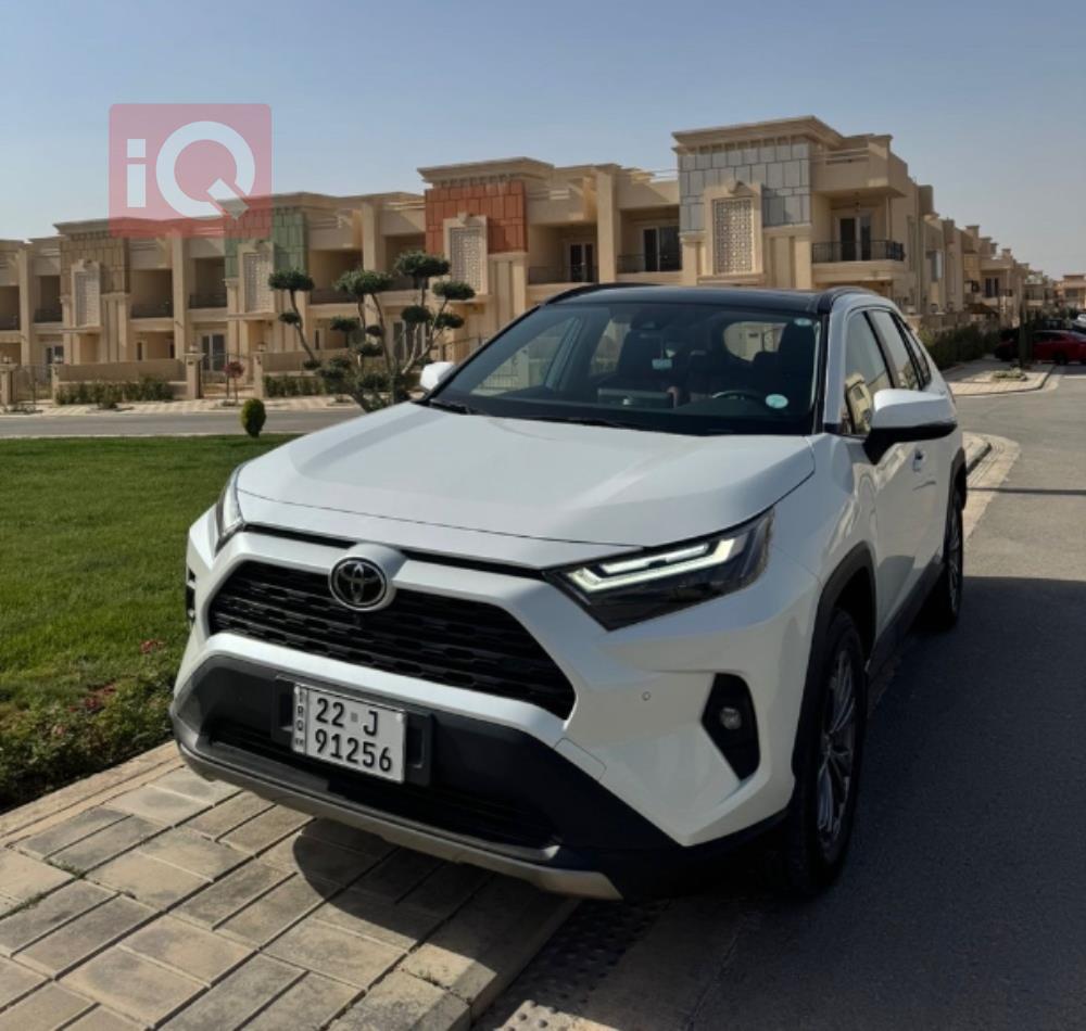 تويوتا راف 4